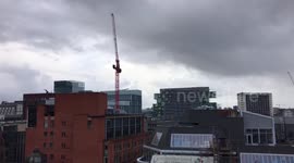 Manchester’s miserable weather
