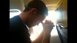 Fear of Flying?