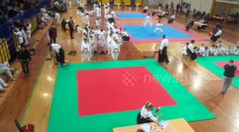 KARATE