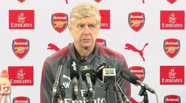 Wenger categorically rules out Ozil & Alexis January departures