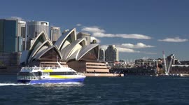 Sydney