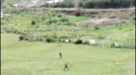 Police handling of Kenya's opposition chief Raila Odinga