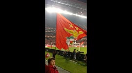 Benfica Flag