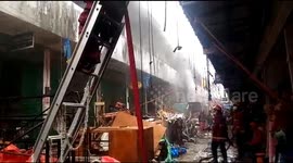 the business of a fireman