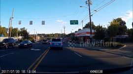 Bike Takeover
