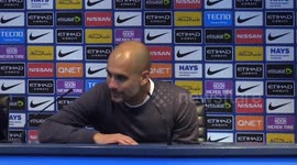 Guardiola: Mendy is crazy!
