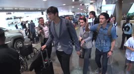 MLB prospect Shohei Otani leaves young autograph-hunters empty-handed