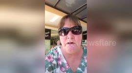 Newsflare Edit - Monarch Holiday Update