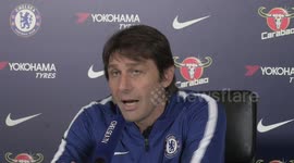 Conte accepts punishment and will pay up