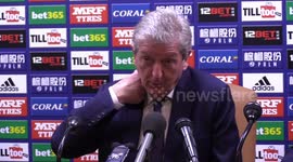 Hodgson reflects on 'nightmare' journey to WBA