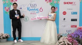 Running of the Brides part 2