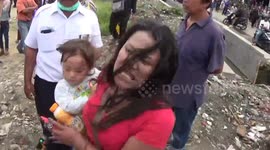 women who defend their homes