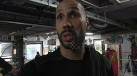 World boxing champion James DeGale brands Chris Eubank Jr an idiot and a fool