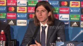 Filipe Luis explains why Diego Costa chose to leave Chelsea for Atletico