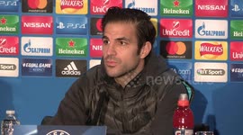 Cesc Fabregas feared for Chelsea future last season