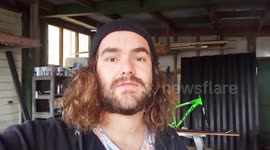Building a SKI BIKE