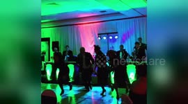 Newsflare Edit - Kal’s Kats - Diga Diga Do - Gatsby night