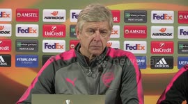 Arsene Wenger hits back at Jose Mourinho and says he isn't a liar