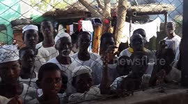 What we eat? Students in Sudan are eating this