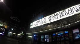 The Prince Charles Cinema Shows Its Support To Tommy Wiseau