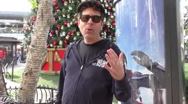 Fred Stoller talks about Kathy Griffin being blacklisted from Hollywood