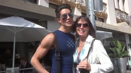 Human Ken Doll, Justin Jedlica talks about the importance of Caitlyn Jenner in Beverly Hills