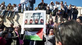 Jerusalem demonstration