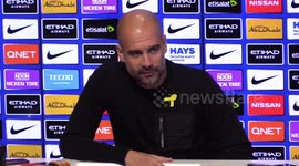 Pep Guardiola: Jose Mourinho like my twin!