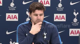 Mauricio Pochettino responds to rumours Gareth Bale is coming back to Tottenham