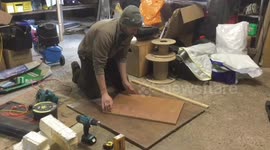 Climbing Volumes, The Easiest How To
