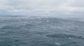 Gulf of Mexico winter weather