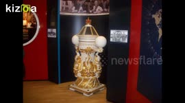 Britannia royal ship our day out wayne and rose