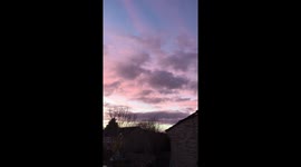 Beautiful Sunset