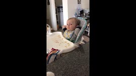 Nap time....just kidding!