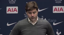 Pochettino: Kane may be the best striker in the world