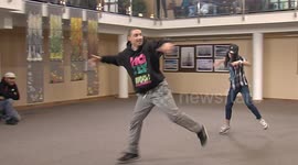 Break dance