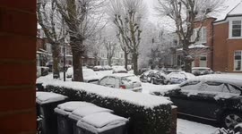 Muswell hill