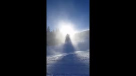 Bjelasnica Mountain BIH