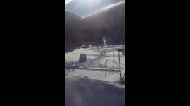 Bjelasnica Mountain BiH