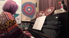 We Three Kings arranged by Nikki Iles