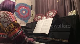 The Christmas Song arr. Nikki Iles