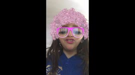 Fancy grandma