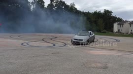 Gender Reveal burnout