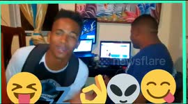 Nuevo talento- con el roco loco!