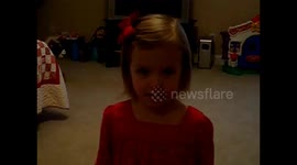My 2 Year Old Republican