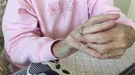 How to resize a ring on a budget