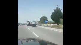 tow truck car fail
