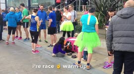 Asda Sheffield 10K Run 2017