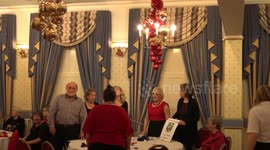 Twelve Days of Christmas