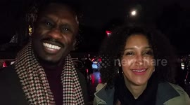 Fans react to new Star Wars movie